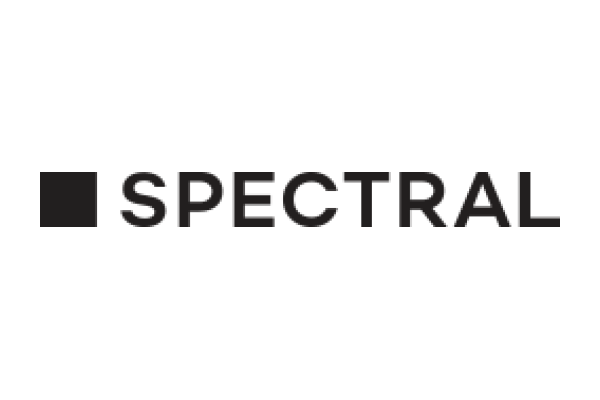 Logo Spectral Logo Spectral