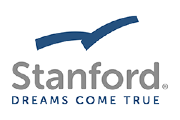 Logo Stanford Bedding