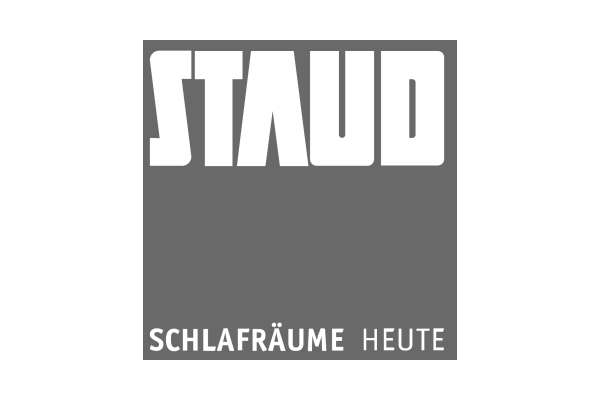 Logo Staud