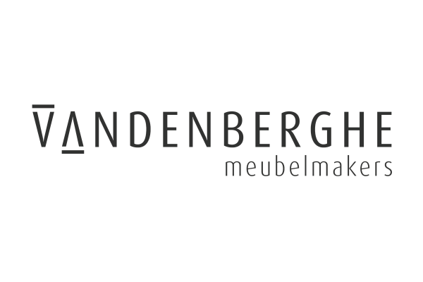 Logo Vandenberghe Logo Vandenberghe