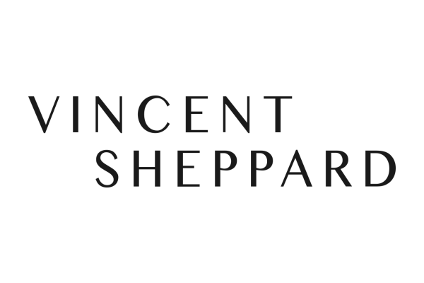 Logo Vincent Sheppard Logo Vincent Sheppard