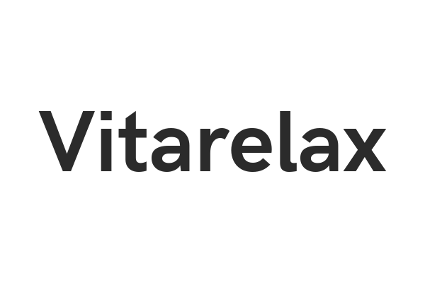 Logo Vitarelax