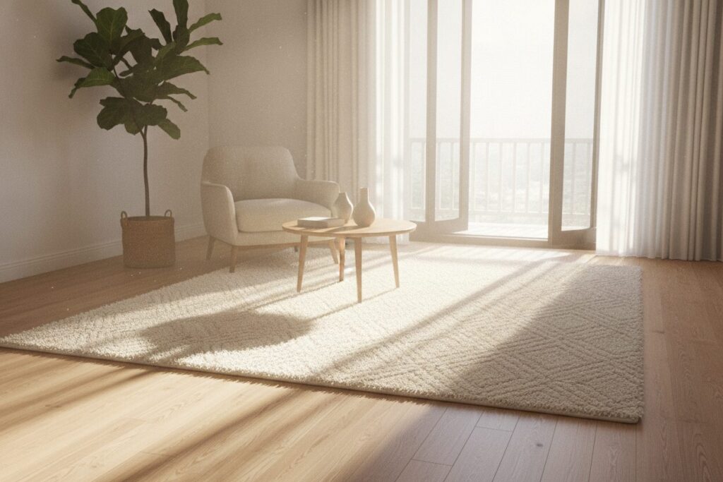 Intérieur Prêt Pour Le Printemps : 7 Gestes Pour Rafraîchir Votre Salon