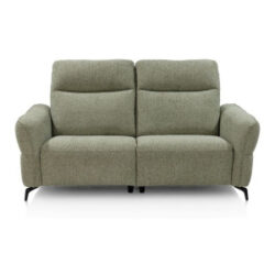 Royan, 2,5 places - tissu Sevilla - Olive
