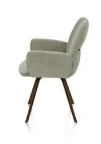 Freya, chaise à accoudoirs - selected choices - Image 3