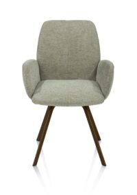 Freya, chaise à accoudoirs - selected choices
