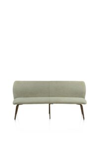 Freya, banc de salle &agrave; manger 180 cm - selected choices