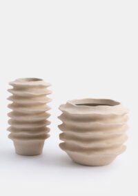 Novi pot H58,5cm - Cremekleurig - Afbeelding 3