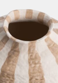 Dune vaas H38cm - Afbeelding 2