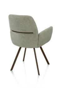 Freya, chaise à accoudoirs - selected choices - Image 2