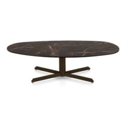 Nuoro, Salontafel 120 x 60 cm, Primo Laminato (HPL)