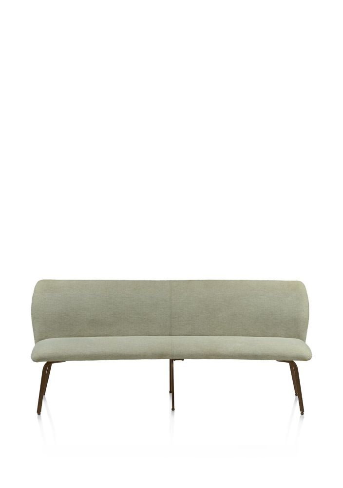 Freya, eetkamerbank 210 cm - selected choices