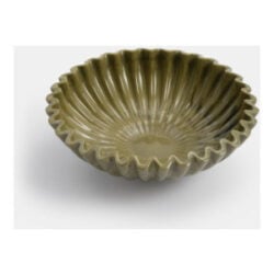 Luma schaal D30cm - Bruin