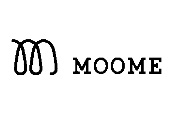 Logo Moome Logo Moome