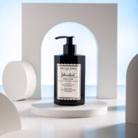 Istanbul Handzeep 250 ml - Afbeelding 3