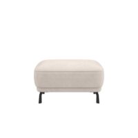 Belem, pouf - tissu Santini
