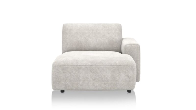 Murcia, Chaise Longue - Longue - Droite - Image 2