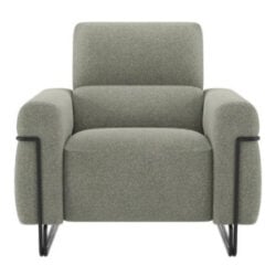 Creazzo, Fauteuil - designpoot