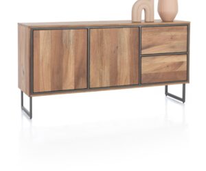 Soldes Buffets Bas
