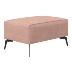 Fiskardo, pouf - tissu Santini