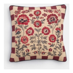 Blom cushion 45x45cm - Multicouleur