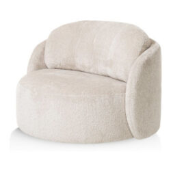 Murcial, loveseat - diameter 100 cm