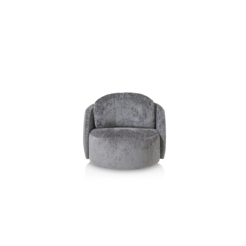 Murcial, Fauteuil - Diametre 80 Cm - Image 2