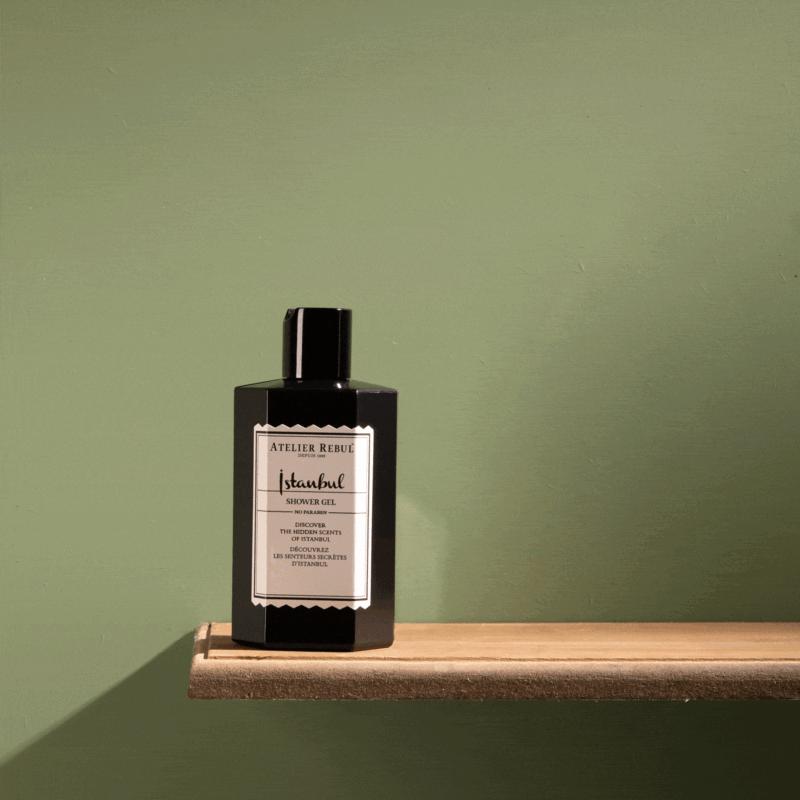 Istanbul Douchegel 250 Ml - Afbeelding 3