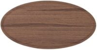 Brianza, table basse 130 x 65 cm - Image 2