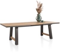 Farmland, uitschuiftafel 190 (+ 60) x 100 cm - Afbeelding 2