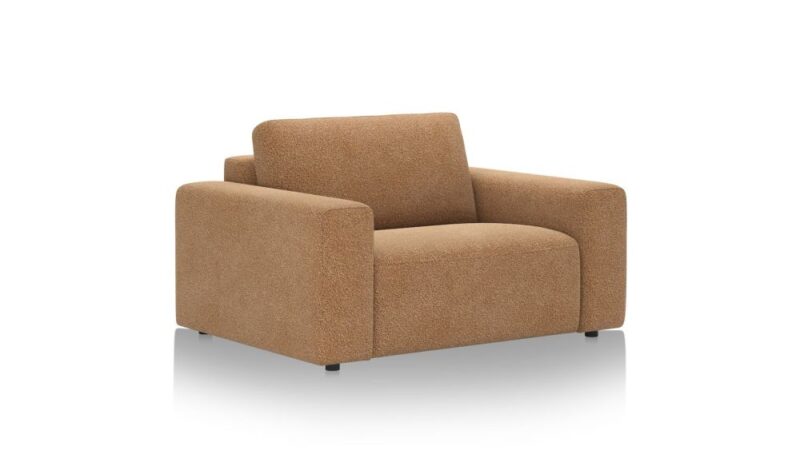 Murcia, 1.5-Zits - Zitbreedte 90 Cm. - Afbeelding 2