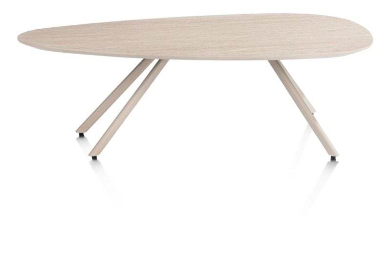 Mintos, Table Basse 100 X 60 Cm - Image 2