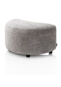 Murcial, poef / hocker voor fauteuil - Afbeelding 3