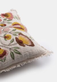 Lissy  cushion 50x50cm - Multicouleur - Image 2