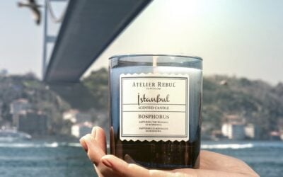 Atelier Rebul