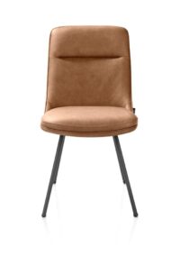 Mateo, chaise - 4-pieds - selected choices