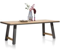 Farmland, eetkamertafel 240 x 100 cm - Afbeelding 2