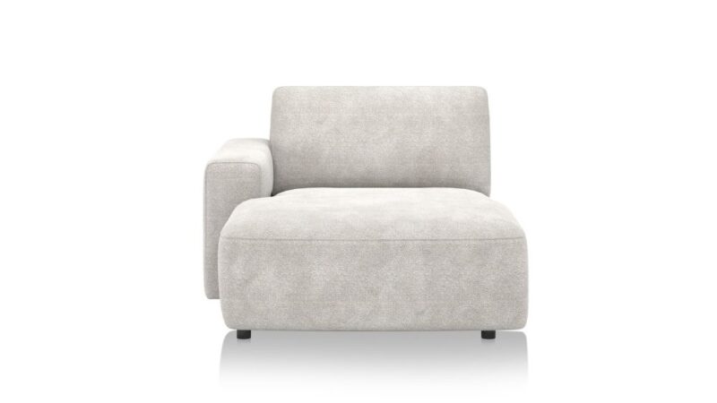 Murcia, Chaise Longue - Longue - Gauche - Image 2