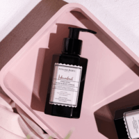 Istanbul Hand & Bodylotion 100 ml - Afbeelding 2