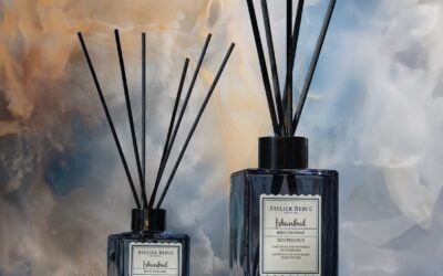 Atelier Rebul