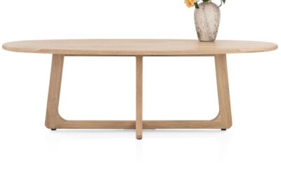 Henders &Amp; Hazel Eettafels