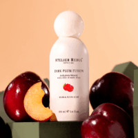 Dark Plum Fusion Hair & Body Mist 100 ml - Afbeelding 2