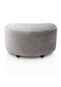 Murcial, poef / hocker voor fauteuil - Afbeelding 2