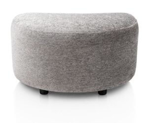 Soldes Poufs