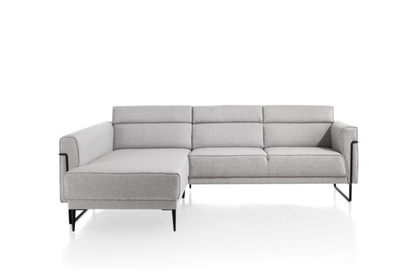 Fiskardo, Longchair Met Lange Arm - Links - Afbeelding 2