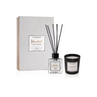 Istanbul Luxury Home Geschenkset