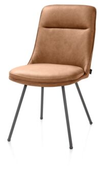 Mateo, chaise - 4-pieds - selected choices - Image 2