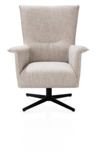 Carola, fauteuil - dos haut - Image 2