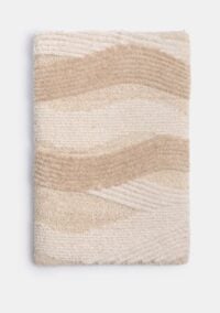 Tova deco murale 60x90cm - Couleur creme
