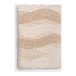 Tova wandobject 60x90cm - Cremekleurig